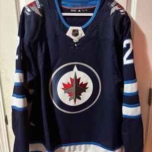 Winnipeg Jets Jersey - Patrik Laine #29